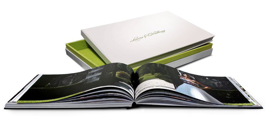 Add A Primo Story Book (from £390) 