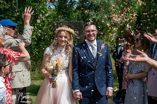 Jen and Alex, Kingsettle Stud, Cholderton, Salisbury