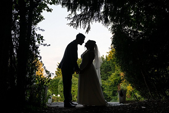 Katie and Jeff, Manor of Groves, Harlow