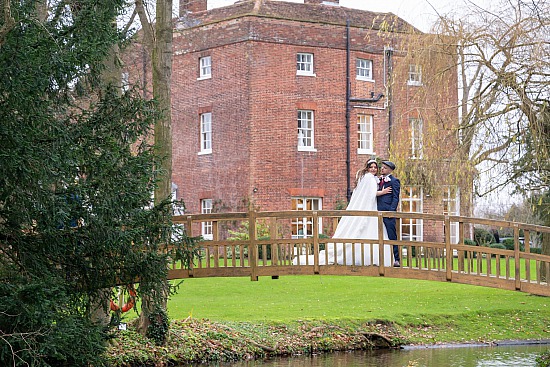 Senel and Mark, Mulberry House