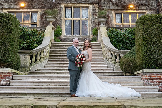 Wedding Portfolio