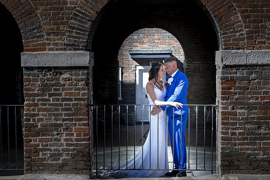 Aneesa and Scott, Amersham, Kings Chapel wedding photography 