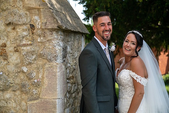 Louise and Nick, Kent