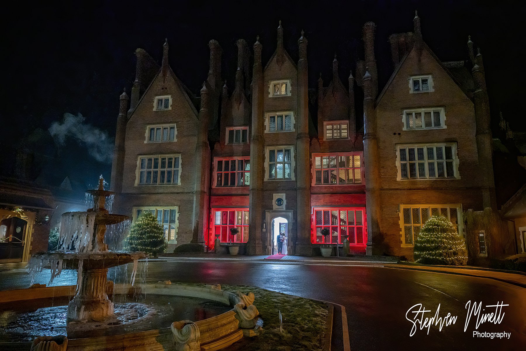 Capturing Love at Dunston Hall Norwich