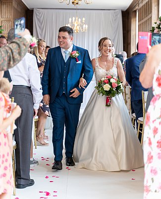 gosfield-hall-real-wedding-first-married-steps-essex.jpg