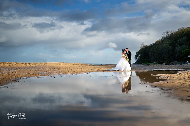 Outdoor wedding photography at country estate and garden wedding venues.jpg